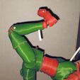 IMG_20220825_103924960.jpg Strong Man Action Figure - full articulated system
