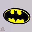 Logo-Batman-Frikarte3D.jpg Batman Logo 🦇