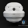 10004-1.jpg Scout Trooper Spartan Helmet - 3D Print Files