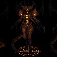 1.jpg 3D file The Prime Evil ready to 3d print・3D printing design to download