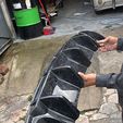 image5.jpeg SEAT Leon CUPRA Typ5F Rear Diffuser ROART ENGINEERING style