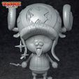 Chopper_5.png Tony Chopper - One Piece - Chibi