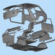 fiat-126-13.jpg Polski Fiat 126 P with interior 3D model 3D print model