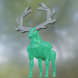 11.png Zord power ranger DeerZord ( deer zord ) Wildforce Wildforce (Articulated)