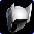 Wo-Cl-15.png Wolverine classic style cowl/helmet