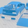 Ford-Sierra-Cosworth-RS500-1986-Partes-5.jpg Ford Sierra Cosworth RS500 1986 Printable Car