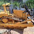 20240807_143008.jpg 1/14TH SCALE 3D PRINTED D11 RC DOZER, BULLDOZER