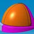 Vacuum_form_2.jpg 3D models of the EVA helmet from 'The Martian'