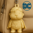 dctemplate.png Superman Wasserschwein
