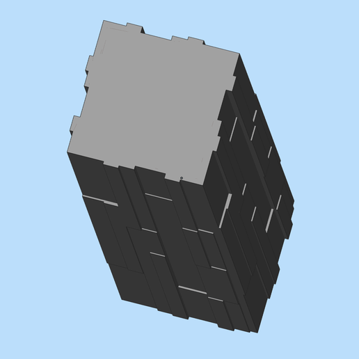 🏗️ 34 building columns, special-shaped packaging columns, round columns ...