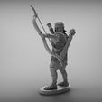 0_47.jpg Roman archer for Saga wargame