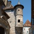 photo_tour_st_roch_carr1.jpg Файл STL Gramat Tower・3D-печатная модель для загрузки