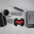 20241016_151337.jpg Red Hood inspired Utility Belt