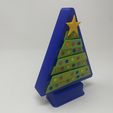 Image00b.jpg A 3D Printed Dancing Christmas Tree.