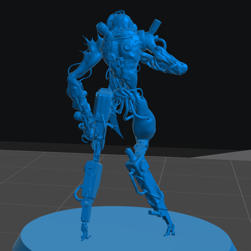 Screenshot-2024-09-19-115759.png Dead by daylight DBD The Singularity Model with base