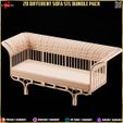sofa-3d-printing-diorama-minis-miniatures-3d-printing-bundle-1-13.jpg 20 различных диванов STL Diorama Collection Pack-Bundle