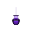 Low_Poly_Boat_03.stl Low Poly Boat // Design 03