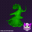 Oozeling-warrior_back.png Guerriero Oozeling