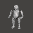 Screenshot-563.png STL file MUFTAK, (TALZ) VINTAGE STAR WARS ACTION FIGURE, KENNER 3.75", 6" CREATURE CANTINA ALIEN PATRON, 5 POA, 1/18, 1/6・Design to download and 3D print