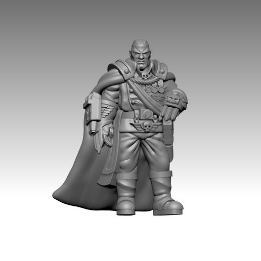 sturnn.jpg Gerneral Stern: Renacido