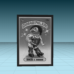 image_2023-02-16_184810271.png Fichier STL Garbage Pail Kid - votre milk-shake !・Plan pour impression 3D à télécharger