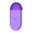 Capsule (with textures).stl Prokaryotic Cell