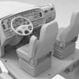 00011.jpg PETERBILT 386 1/14 SCALE CAB