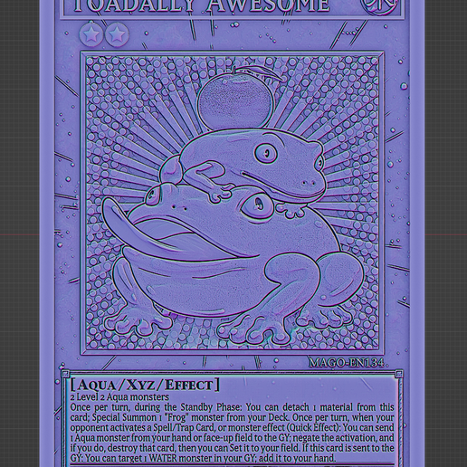 yugioh upside down card Wonder Garage [POTD-EN055] Common – Media Reload