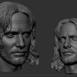 Screenshot_1.jpg Aragorn -Viggo Mortensen Head