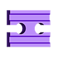 brio_adapter_f-f_short.STL Brio Track Adapter