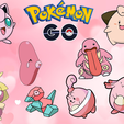 CARATULA-CULT.png Pokémon GO Valentine's Day event keychains / Llaveros del evento de San Valentín de Pokémon GO