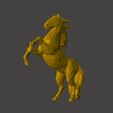 Screenshot_12.jpg Magnificent Horse - Low Poly
