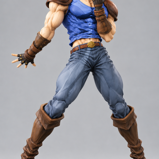 JOJO`S JONATHAN JOESTAR