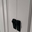 Demonstration-Closed.jpg Sliding Door Lock