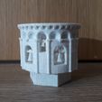 20200212_104121.jpg STL file Leaning Tower of Pisa・3D printer design to download, Chrisibub