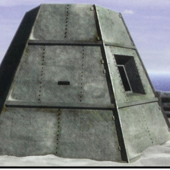 Screenshot-2021-08-20-215322.png 1:35 Scale WW2 Japanese Steel Bunker