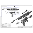 10.png Hemlock - APEX - Printable 3d model - STL files