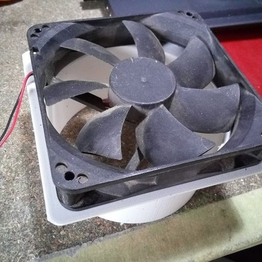 IMG_20200420_120257.jpg IKEA LACK 120 y 80 bandeja de paso de ventilación del ventilador