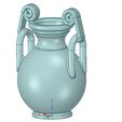 greek_vase_v03-01.jpg Greek vase amphora cup vessel for 3d-print or cnc