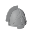 Gravis-Pad-Silver-Templars-0001.png Shoulder Pads for Gravis Armour (Silver Templars)