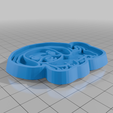 weenie-dog-cookie-cutter-5eaef91e.png Weenie Dog Cookie Cutter