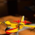 w9.jpeg CANADAIR CL-415. STATIC MODEL KIT