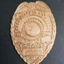 20190620_142954.jpg Gotham Police Badge