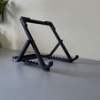 9bc56ac4-fbf4-4fee-82ea-e4bf68146db1.jpg Adjustable minimalist stand laptop / notebook / tablet