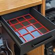d2714c77-6190-4761-b445-e6b471a1a6a4.jpg Desk Drawer - Gridfinity Compatible