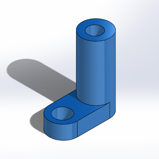 Spacer-15mm.png PCB Spacer 15mm