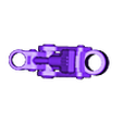 legx4.stl Free STL file Pen Crawler・3D printer model to download