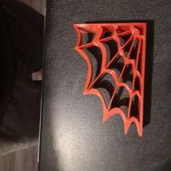equerre.jpg Archivo STL gratis telaraña cuadrada・Diseño por impresión en 3D para descargar