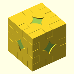 cube.png Cube Puzzle