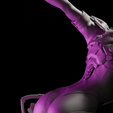 Render6-копия.png Bunny from The first Descendant (TFD) include NSFW version